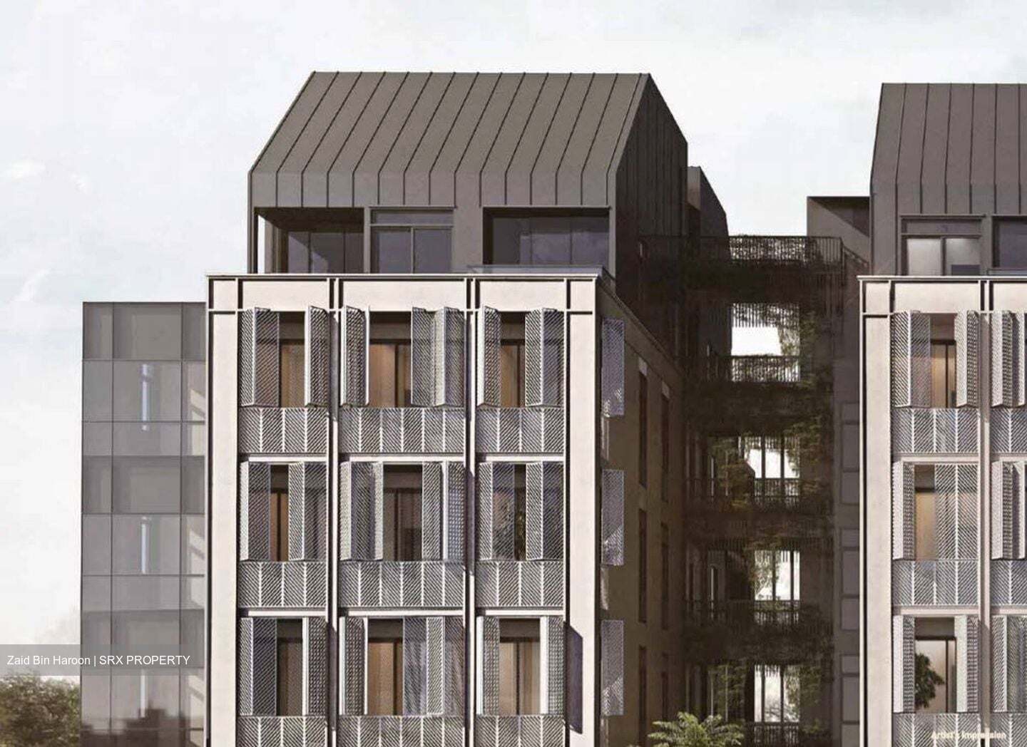 Olloi (D15), Apartment #484001601